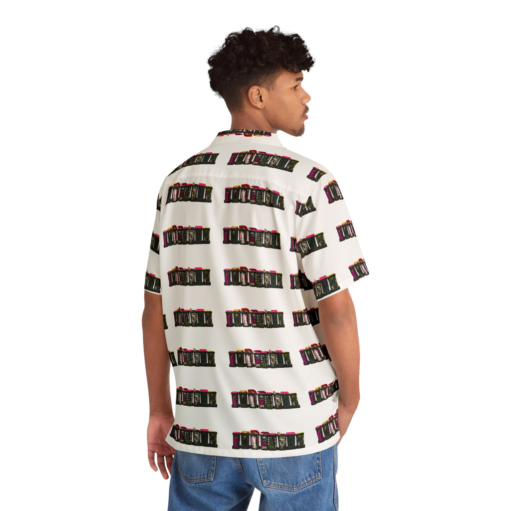 The Bins Hawaiian Shirt