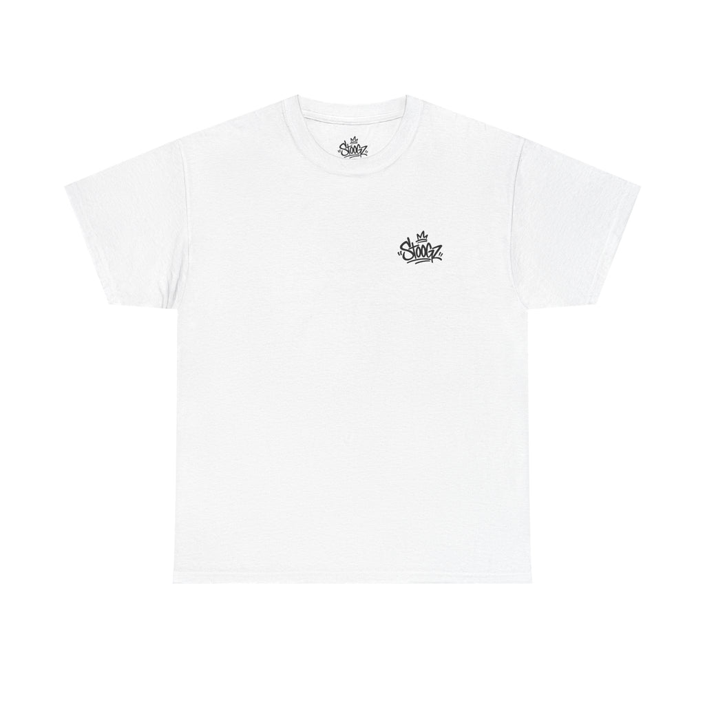 Train Boxes Tee