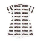 The Bins T-Shirt Dress