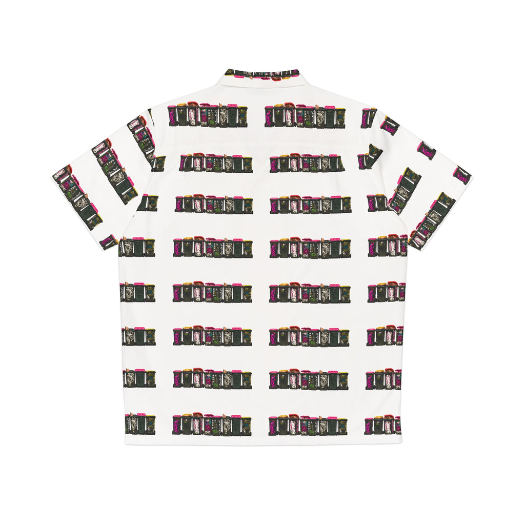 The Bins Hawaiian Shirt