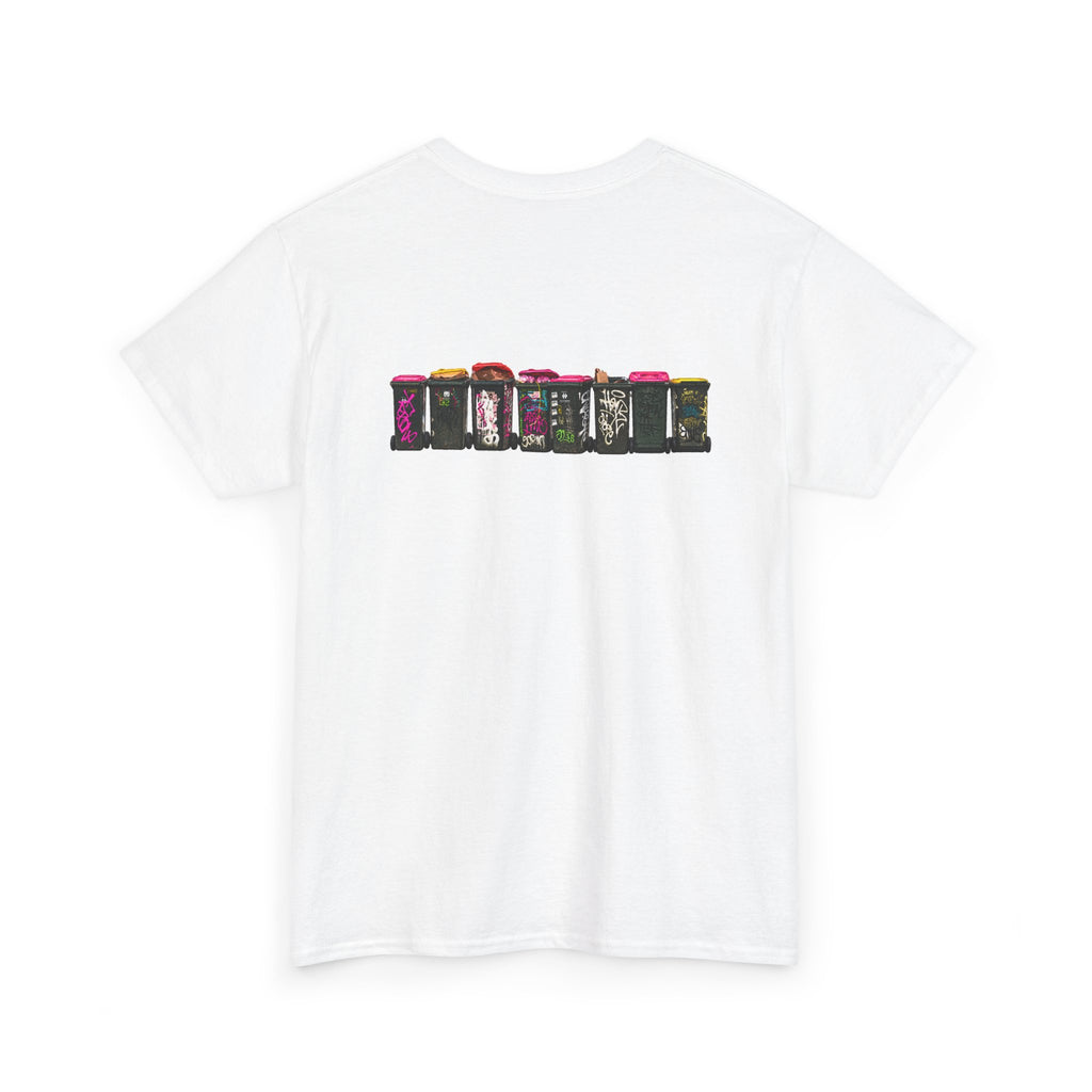 Bins in Town Tee