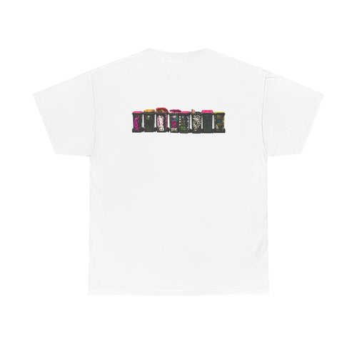 Bins in Town Tee