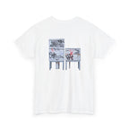 Train Boxes Tee