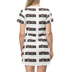 The Bins T-Shirt Dress