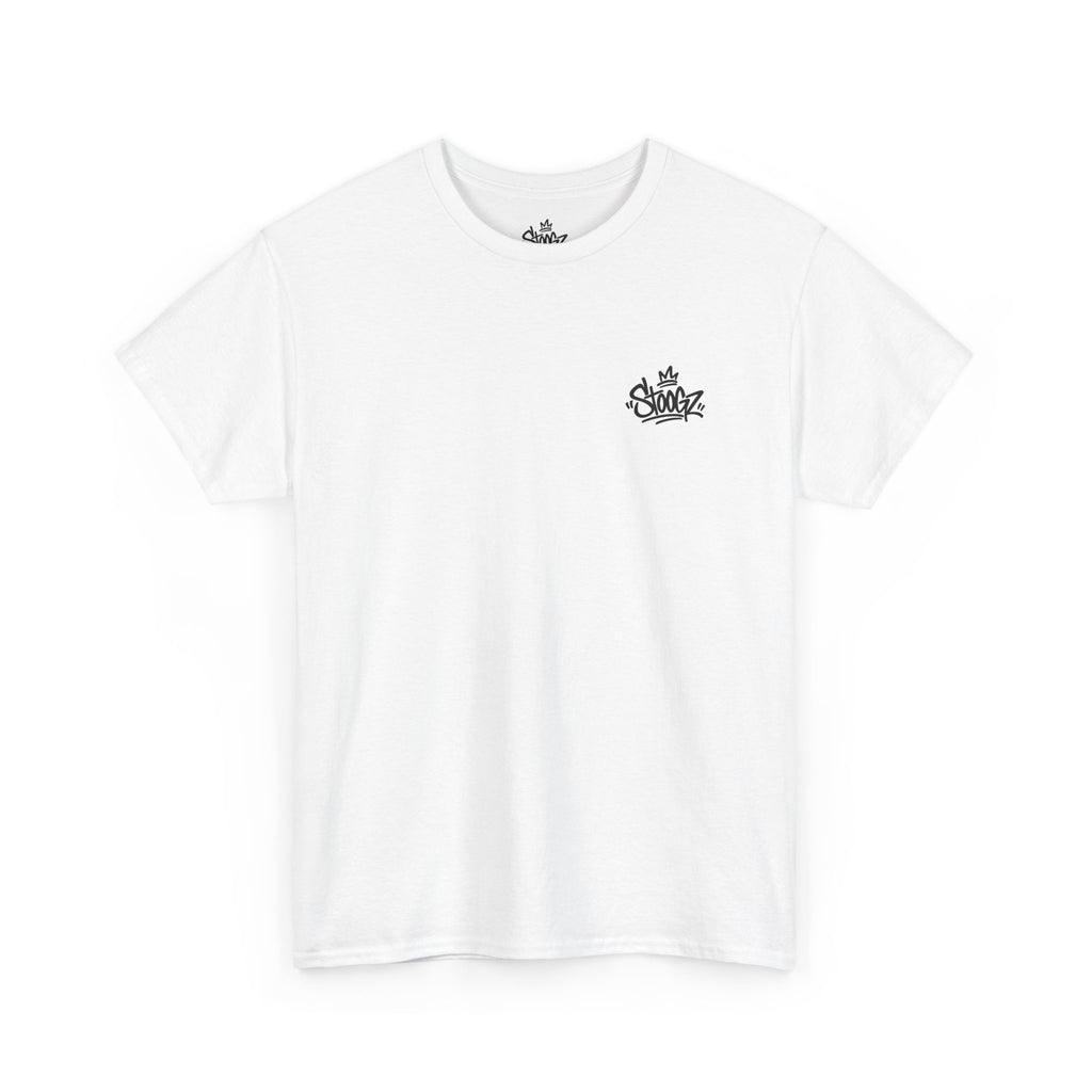 Train Boxes Tee