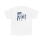 Train Boxes Tee