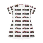 The Bins T-Shirt Dress
