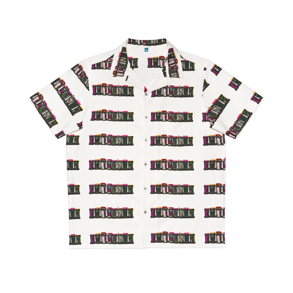 The Bins Hawaiian Shirt