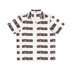 The Bins Hawaiian Shirt